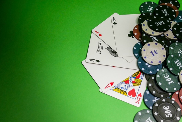 Casino Loyalty Programs