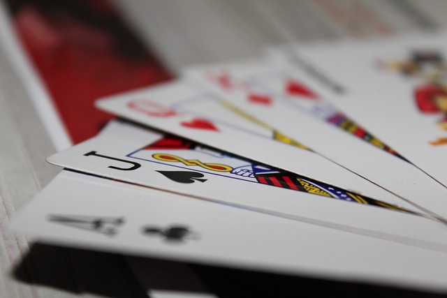 licensed Casinos