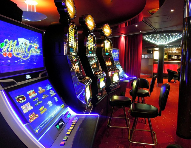 Slot Play