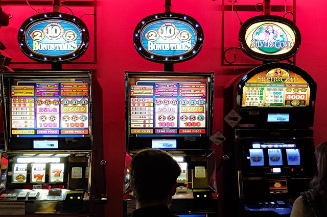 Slot Play