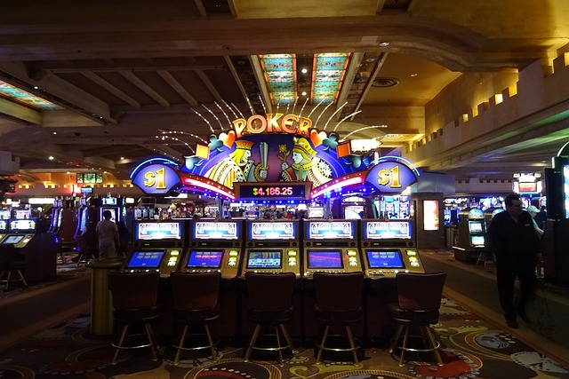 Slot Play