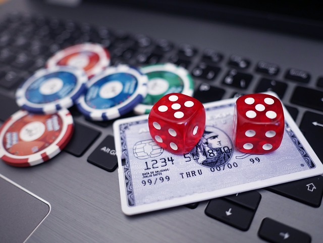 licensed Casinos