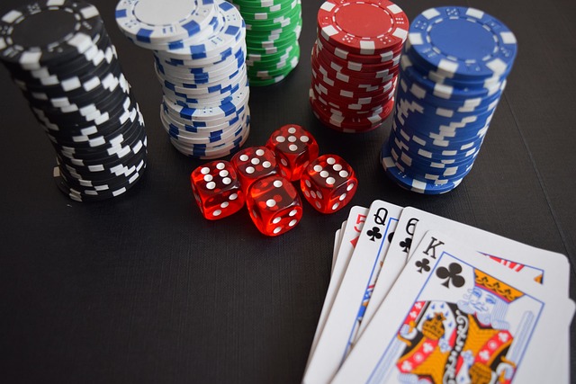licensed Casinos