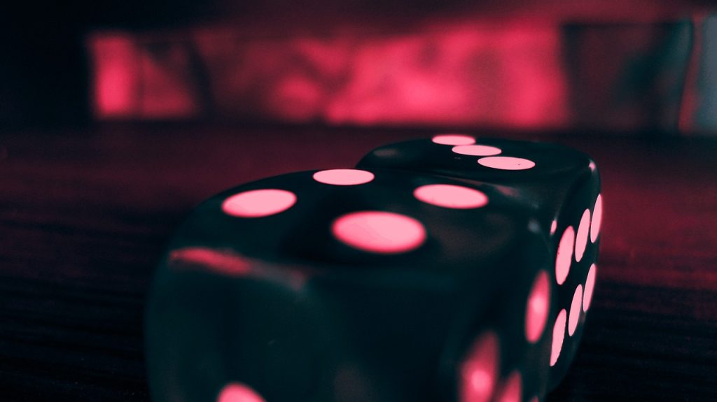 Gambling