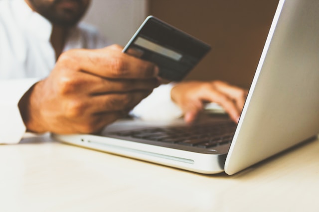 Online Gambling