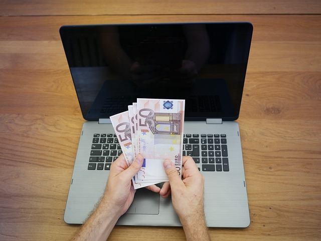 Online Gambling