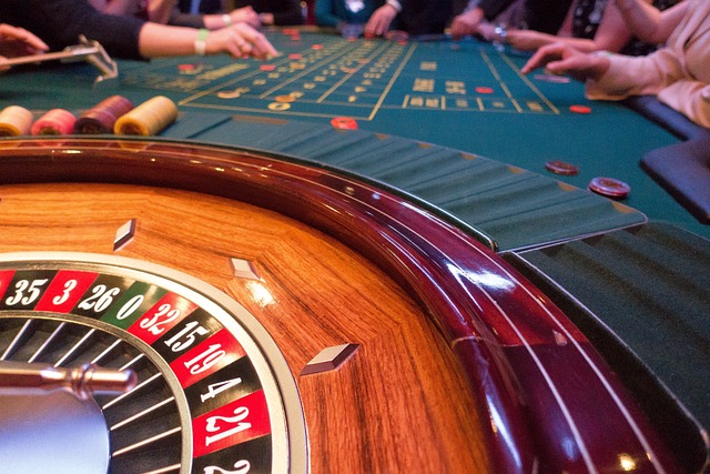 Online Casino Games